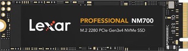 Lexar Professional NM700 M.2 SSD 512GB