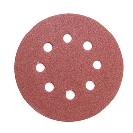 Lihvketas Klingspor PS22K, nr 120, 125 mm, 5 tk