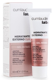 Intīmās higiēnas želeja Cumlaude Lab, 30 gab.