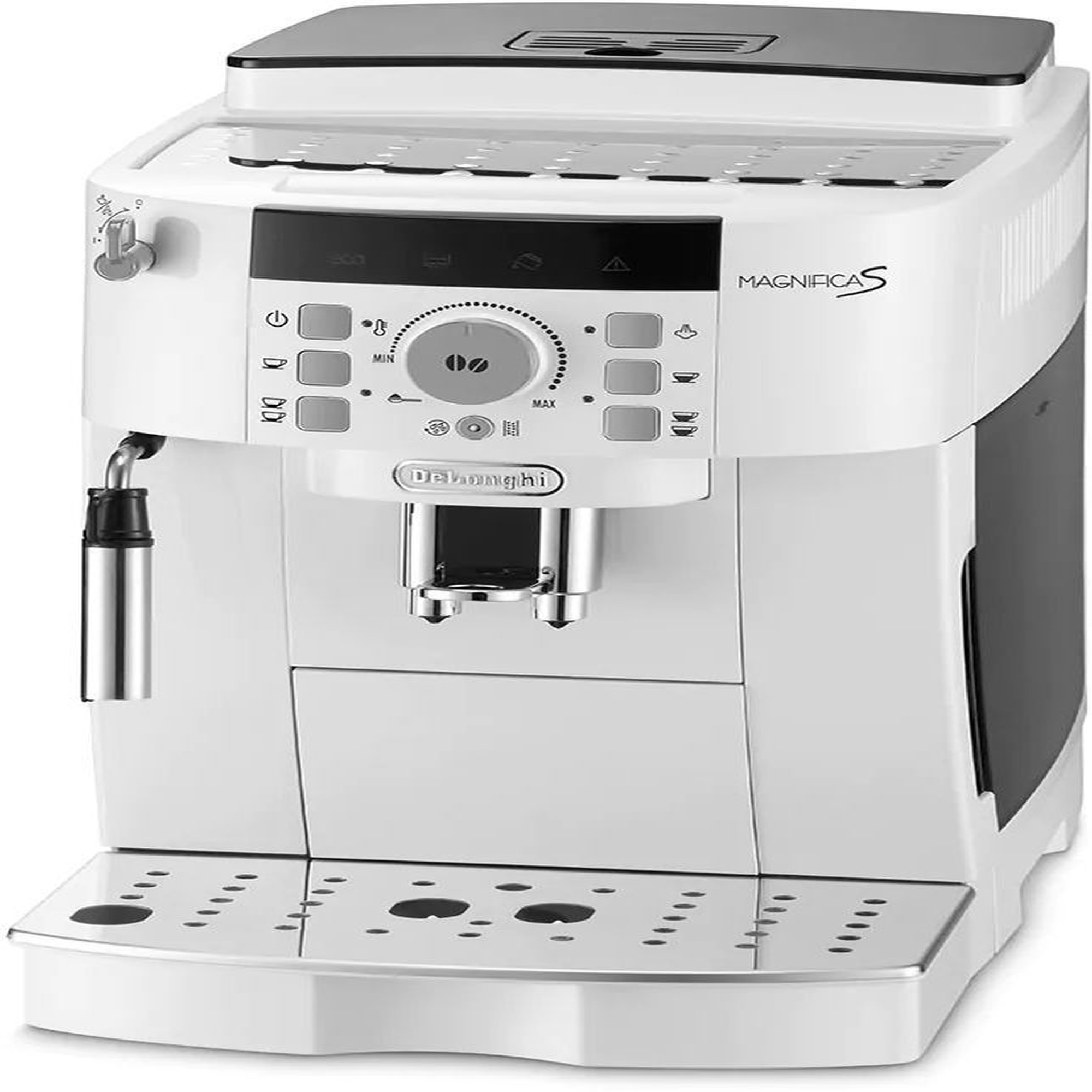Кофеварка De'Longhi Magnifica ECAM 22.110 - Krauta.ee
