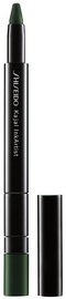 Akių pieštukas Shiseido Kajal InkArtist 06 Birodo Green, 0.8 g