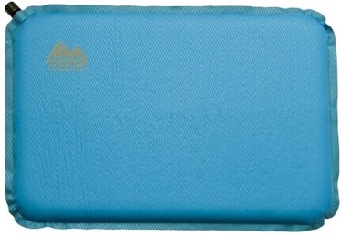 Täispuhutav madrats Summit Mat Camper, sinine, 43 cm x 30 cm