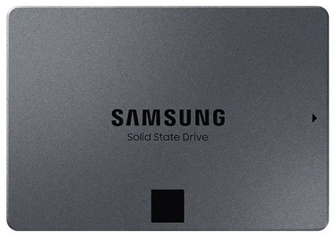 Samsung 860 QVO 2TB 2.5" SATAIII MZ-76Q2T0BW