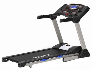 Hertz Speed Pro 10848 Treadmill