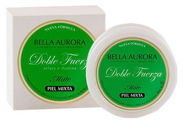 Sejas krēms Bella Aurora Double Strength, 30 ml, sievietēm