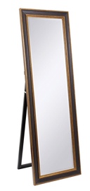 Home4you Heritage Floor Mirror 60x171cm Brown