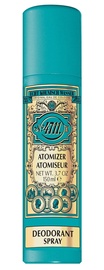 Meeste deodorant 4711 Atomizer, 150 ml