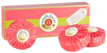 Ziepes Roger & Gallet Gallet Fleur, 300 ml