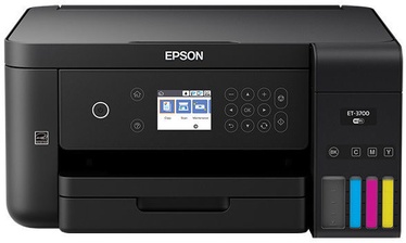 Epson EcoTank ET-3700