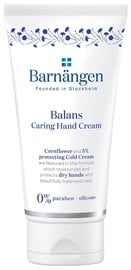 Kätekreem Barnangen Balance Caring, 75 ml
