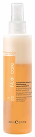 Кондиционер для волос Fanola Nutri Care Bi-Phase Leave-In Conditioner, 200 мл
