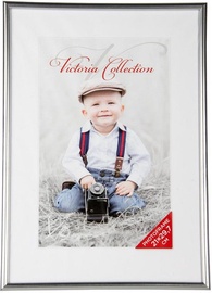 Foto rāmis Victoria Collection Future 21x29.7, sudraba