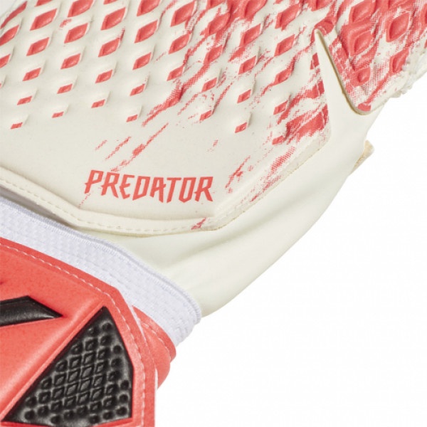 Вратарские перчатки Adidas Predator 20 Match