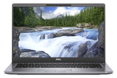 Dell Latitude 7400 Aluminium i7 16/512GB W10P