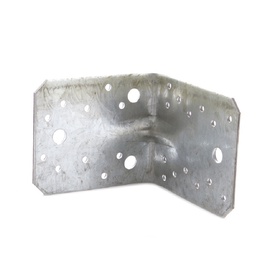 Tvirtinimo kampas, 90 x 48 x 116 x 3 mm, 25 vnt.
