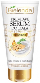 Bielenda Body Cream Serum Nourishing 200ml