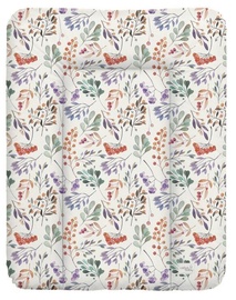 Ceba Baby Soft Changing Mat Small Rowanberry