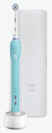 Braun Oral-B PRO750 Sensi