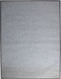 Ковер Home4you Weatherproof Grey, серый, 300x200 см