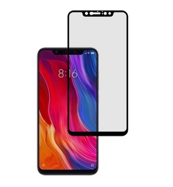 Защитное стекло Tellur For Xiaomi Mi 8 Pro, 9h, 6.21 ″