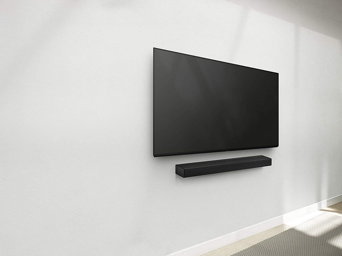 Soundbar sistema Panasonic - Senukai.lt