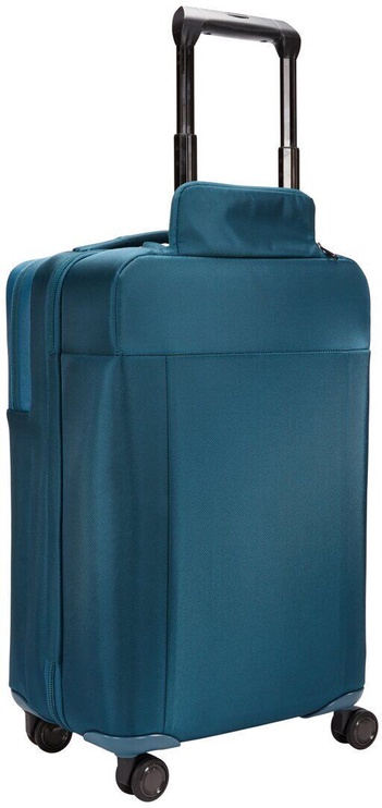 Дорожные чемоданы Thule Thule Spira, синий, 35 л, 230 x 350 x 550 мм