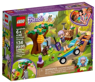 KONSTRUKTOR LEGO FRIENDS 41363