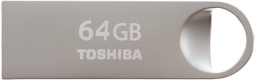 USB atmintinė Toshiba U401 TransMemory, 64 GB