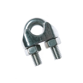 Skava Vagner SDH AISI304 1DD, 5 mm