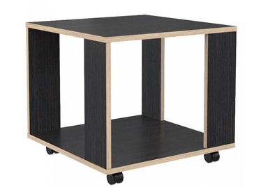 Kohvilaud Skyland CT 550 Dark, 500x500x450 mm