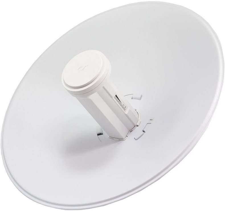 Antena Ubiquiti PowerBeam M 5 Pack PBE-M5-300-ISO-5