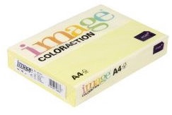 Antalis Image Coloraction A4 Sulfur Yellow