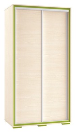 ML Meble Bonti 02 Green