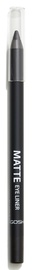Gosh Matte Eye Liner 002