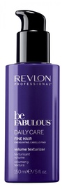 Revlon Be Fabulous Daily Care Cream Volume Texturizer 150ml