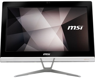 MSI Pro 20EX 7M AiO 7M-033XEU