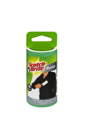 Pūkų rinkiklio pakaitalas Scotch-Brite, 4.5 m