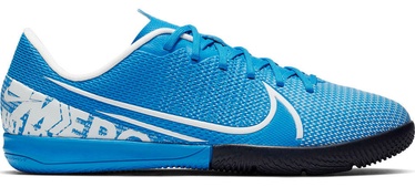 Nike Mercurial Vapor 13 Academy IC JR AT8137 414 Blue 32