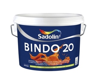 Основание Sadolin, эмульсионная, полуматовый, 2.33 l