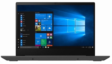 Lenovo Ideapad S340-14IWL Black 81N700P3PB