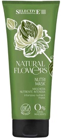 Selective Professional Natural Flowers Nutri Mask 200ml
