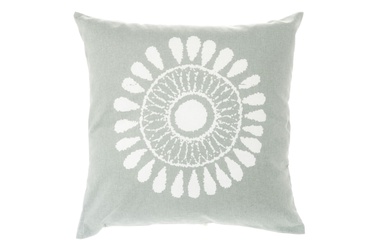 Spilvens 4living cushion sun, pelēks