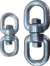 Cilpa Vagner SDH 2DD, 10 mm