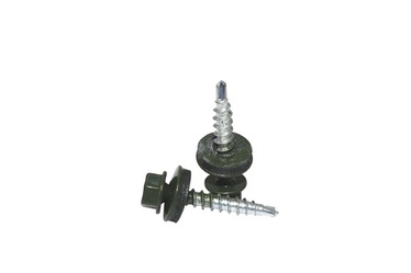 KATUSEKRUVI 4,8X35 PUUR RR11 200 TK/PK