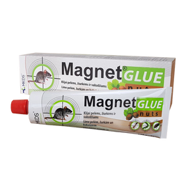 Химическое средство от вредителей MKDS Innovation Magnet Glue Nuts