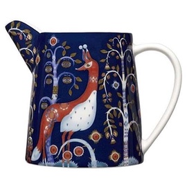 Iittala Taika Pitcher 0.5l Blue