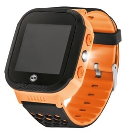 Forever KW-200 Kids Smartwatch Orange