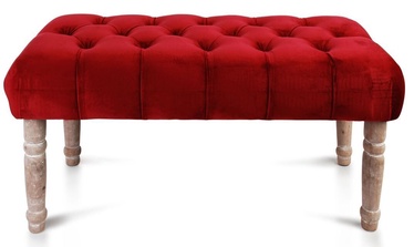 Pufas Mondex, 80x40x38 cm