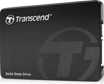 Transcend SSD340 64 GB SATAIII 2.5"