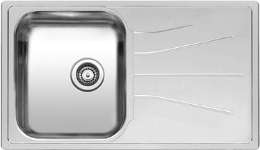 Reginox Diplomat 10 Lux R 860x500mm